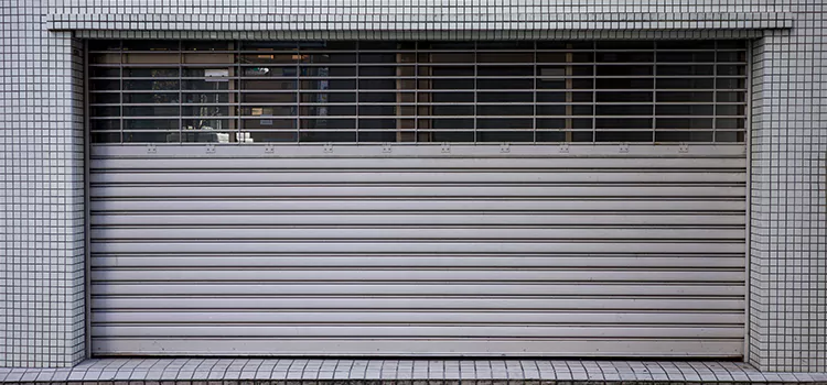 Advanced Solutions for Your Aluminum Garage Doors in Brooklyn, New York
