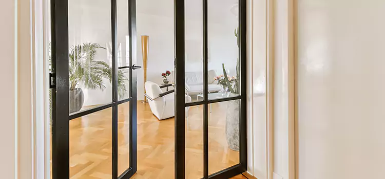 Bifold Door Replacement Brooklyn