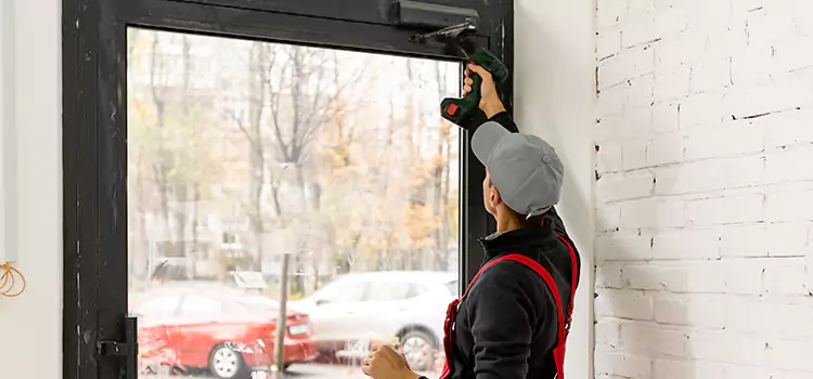 Comprehensive Door Closer Services in Brooklyn, NY
