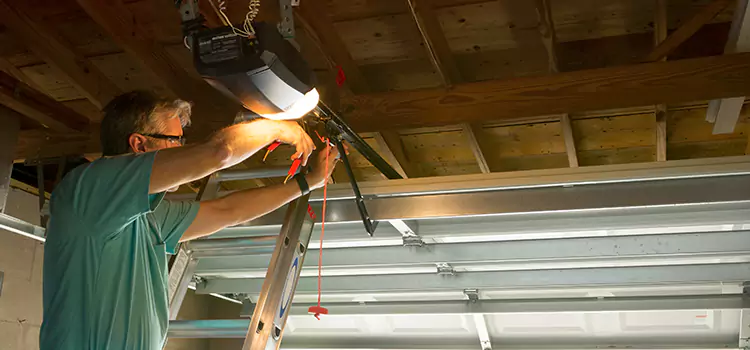 Garage Door Opener Sales and Installation Brooklyn
