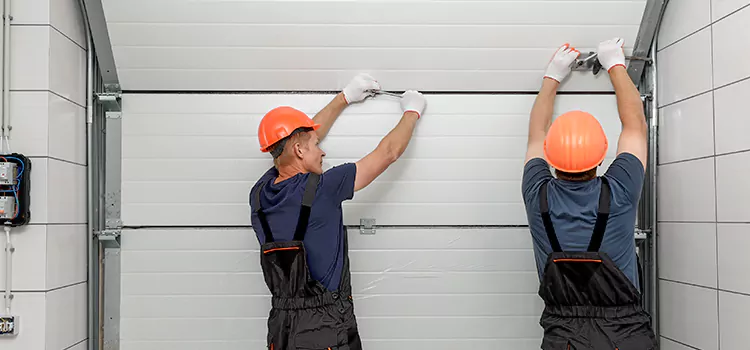 Choose Us for Your Garage Door Needs in Brooklyn