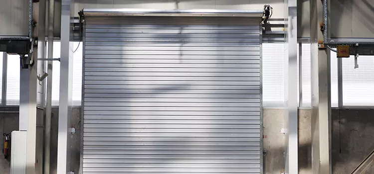 Roller Door Maintenance Brooklyn