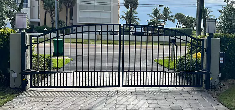 Gate Opener Replacement Near Me in Brooklyn, NY