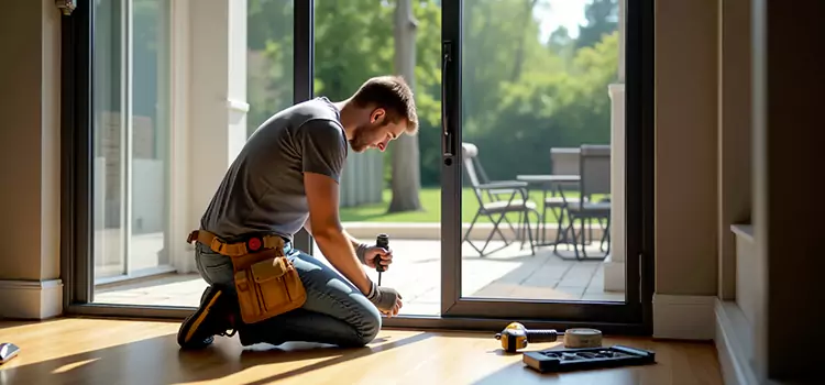 Comprehensive Solutions for Every Glass Door Need in Brooklyn, NY