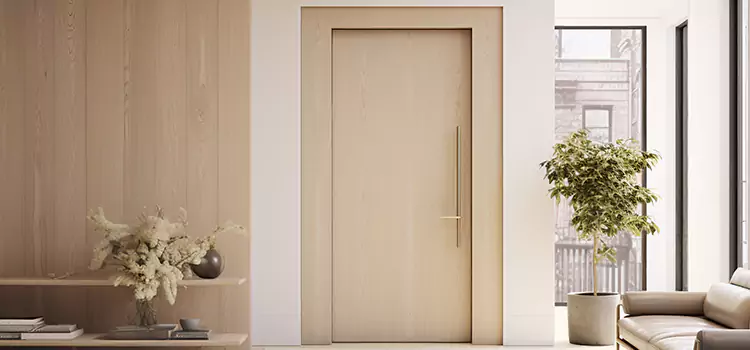 Choose Quality for Your Inside Doors in Brooklyn, NY
