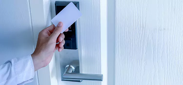 Why Choose Us for Your Keycard Lock Installation in Brooklyn, NY?