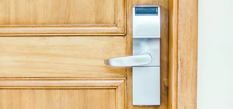 Electromagnetic Door Lock Installation Brooklyn