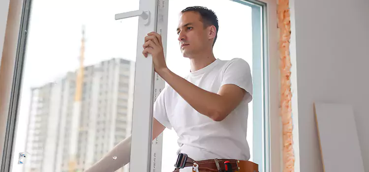 Patio Glass Replacement Brooklyn