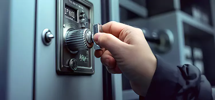 Locksmith Cost to Open Safe Brooklyn