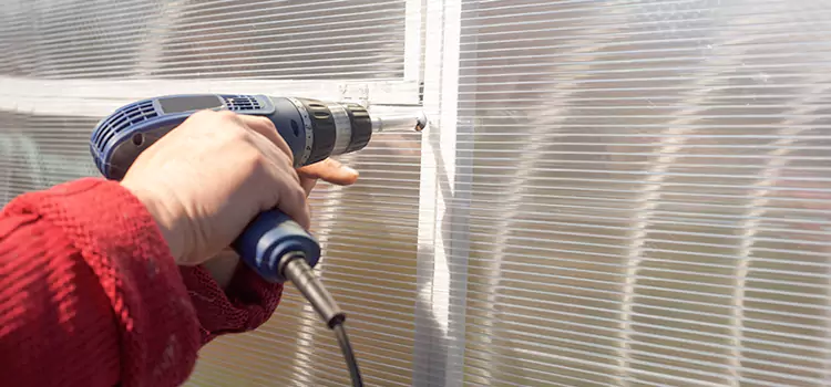 Sliding Screen Door Repair Brooklyn