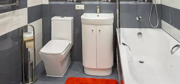Hansgrohe Shaving Mirror Brooklyn