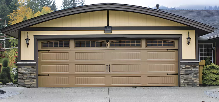 Residential Vinyl Roll Up Doors Brooklyn
