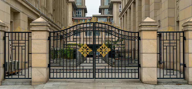 Comprehensive Iron Gate Maintenance Solutions in Brooklyn, NY