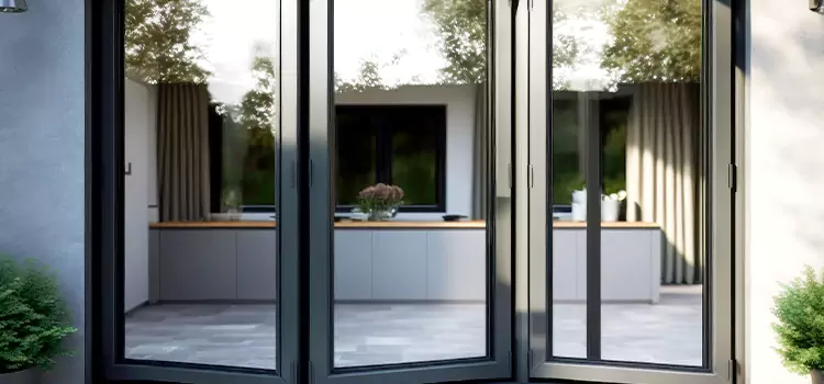 Bifold Door Track Repair Brooklyn