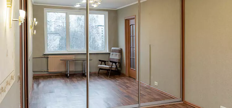 Mirror Closet Door Roller Replacement Brooklyn
