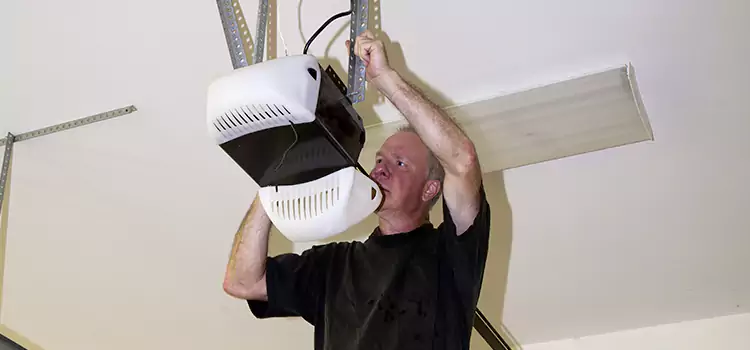 Garage Door Opener Service Brooklyn