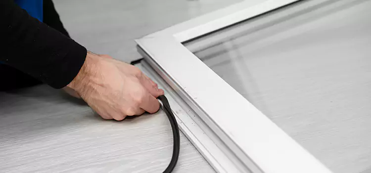 Commercial Door Weather Stripping Brooklyn