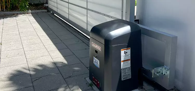 Emergency Electric Gate Repairs Brooklyn