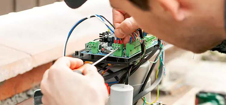 Specialized Brand Gate Motor Repairs Brooklyn