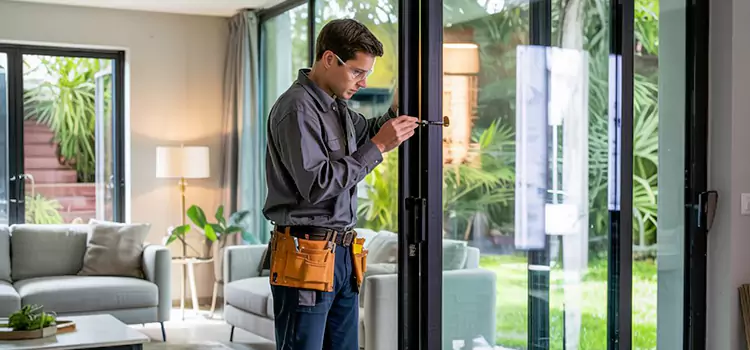 Why Choose Us for Your Glass Door Needs in Brooklyn, NY?