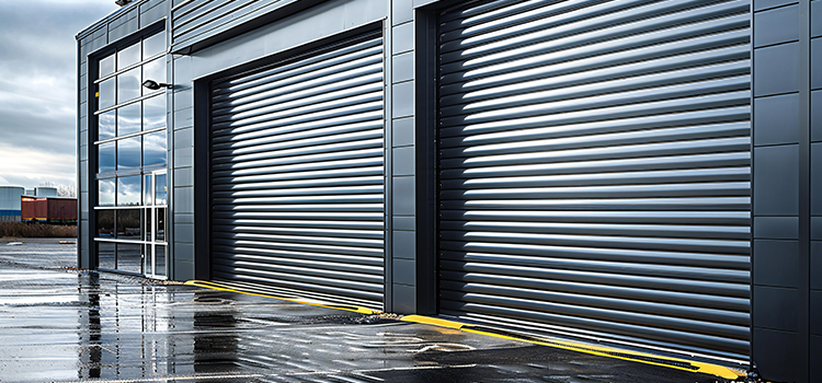 Emergency Industrial Garage Door Service Brooklyn