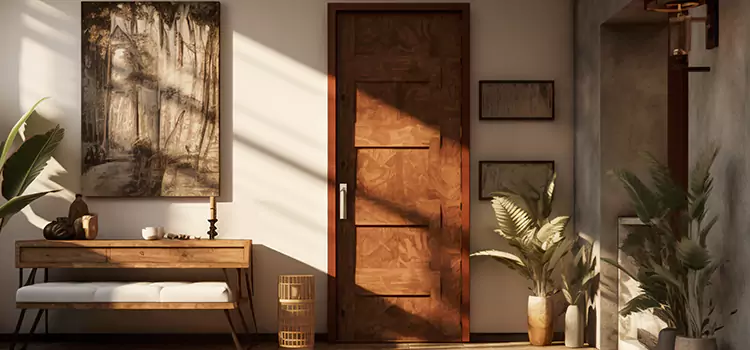 Specialty Interior Doors Brooklyn