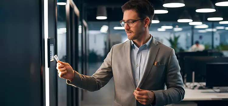Our Commitment to Keycard Security Excellence in Brooklyn, NY