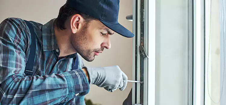Emergency Response for Latch Issues Brooklyn