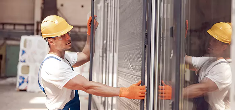 Sliding Door Mesh Replacement Brooklyn