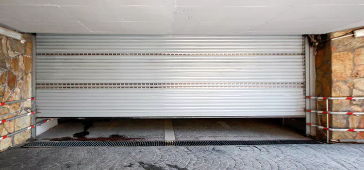 Steel Garage Door Repair Brooklyn