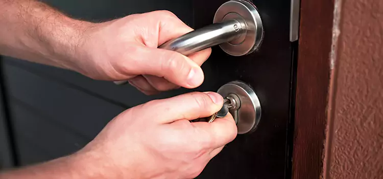 Door Closer Repair & Installation Brooklyn