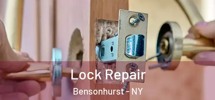  Lock Repair Bensonhurst - NY