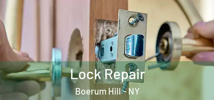  Lock Repair Boerum Hill - NY