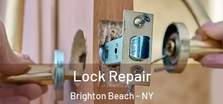 Lock Repair Brighton Beach - NY