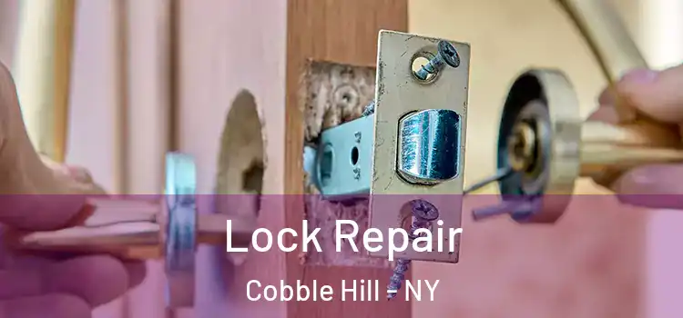 Lock Repair Cobble Hill - NY