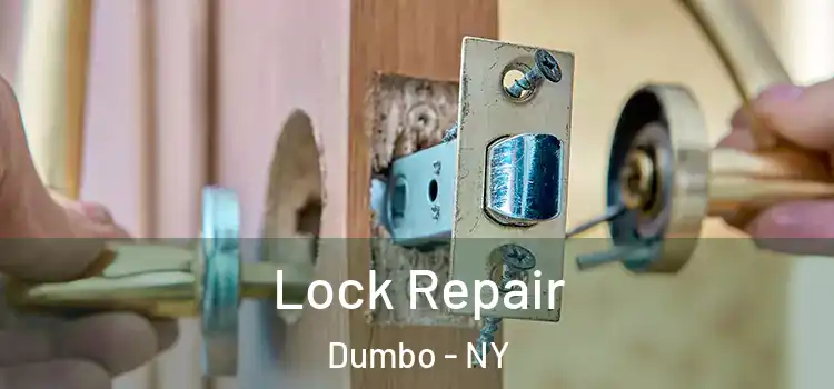  Lock Repair Dumbo - NY