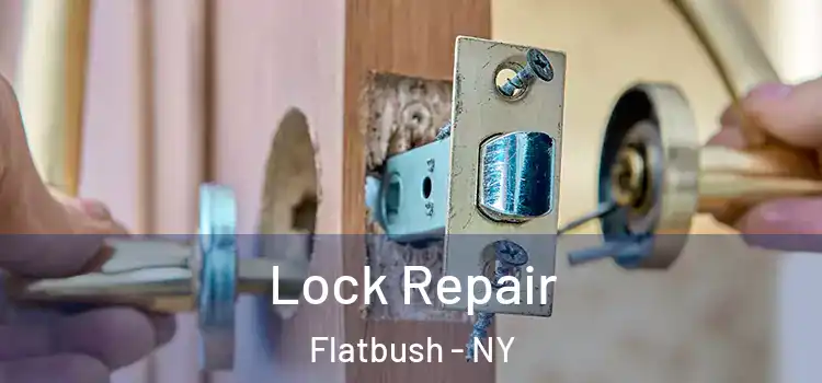  Lock Repair Flatbush - NY