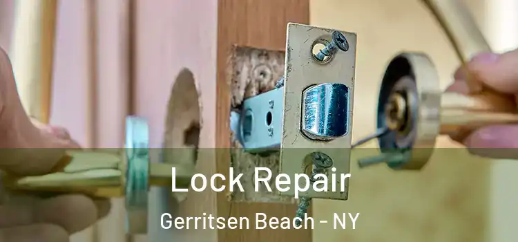  Lock Repair Gerritsen Beach - NY