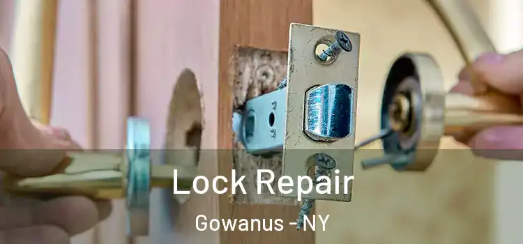  Lock Repair Gowanus - NY
