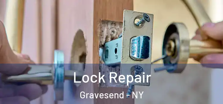 Lock Repair Gravesend - NY