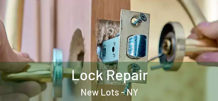  Lock Repair New Lots - NY