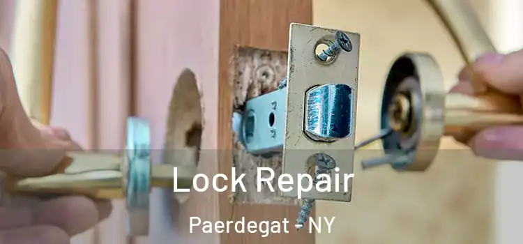 Lock Repair Paerdegat - NY