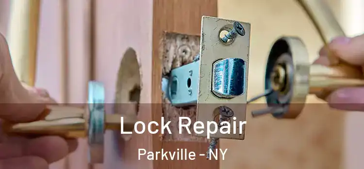 Lock Repair Parkville - NY