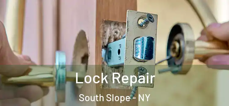  Lock Repair South Slope - NY