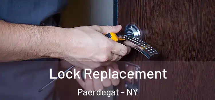  Lock Replacement Paerdegat - NY