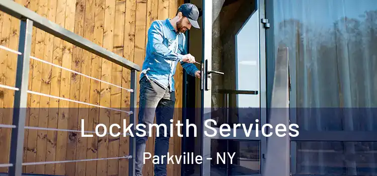 Locksmith Services Parkville - NY
