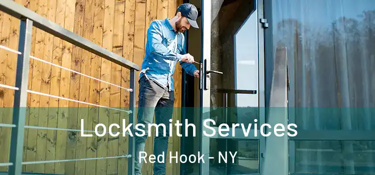 Locksmith Services Red Hook - NY