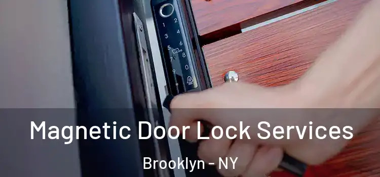  Magnetic Door Lock Services Brooklyn - NY