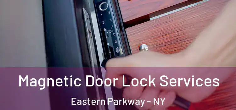 Magnetic Door Lock Services Eastern Parkway - NY