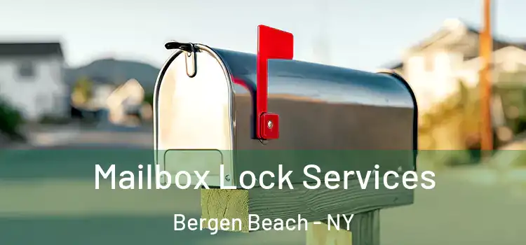 Mailbox Lock Services Bergen Beach - NY